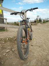 Kona Honzo Ti (Large)  XT Hope Renthal Titanium Hardtail MTB + 2 Wheelsets