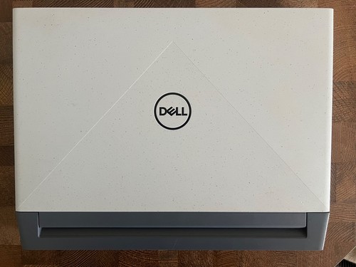Dell g15 gaming laptop - dell,