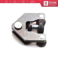 Sliding door bottom roller - door,