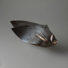 Old Visalia  Stock Saddle Co