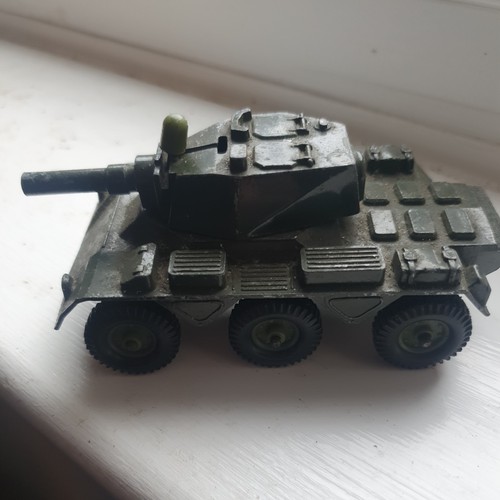 Crescent saladin diecast - crescent,