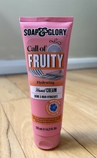 Soap and Glory Call of Fruity
