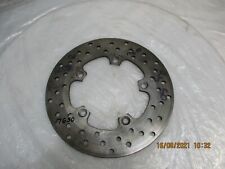 APRILLIA RS50  REAR BRAKE DISC  (17650)