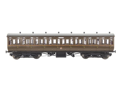 Dapol 020 411 gwr - 4p-020-411,