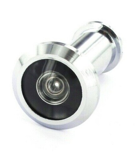 Securit adjustable glass lens - glass,