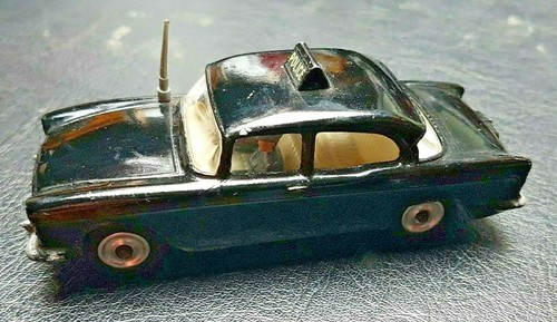Vintage original dinky - vintage, 256
