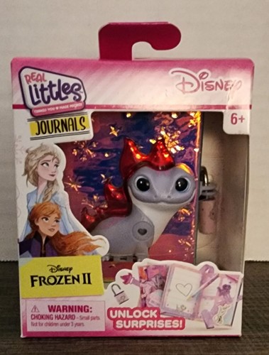Shopkins disney real littles - real,