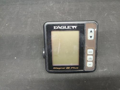 Eagle magna iii plus - magna,