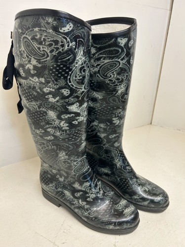 Festival boots dav wellington - boots,
