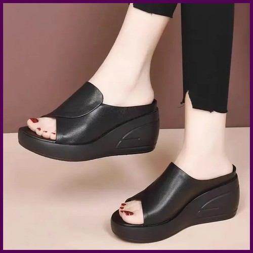 2025 summer new open toe - 2025,