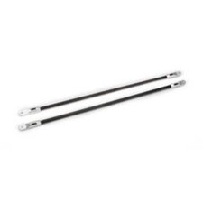 Blade 300x aluminium tail - 300x,