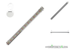Secret jardin led - jardin, t5