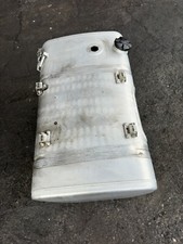 FUEL TANK DAF XF EURO6  490L 