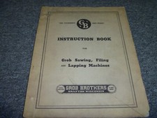 Grob Brothers Grob Sawing