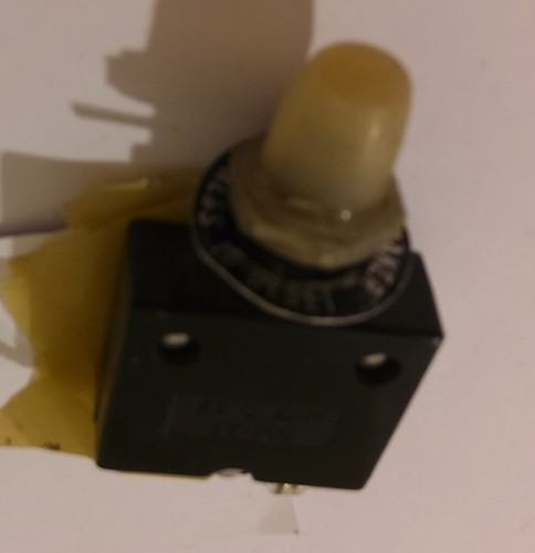 Circuit breaker 30amp for - breaker,