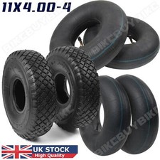 2x Tyre / 2x innner Tube for
