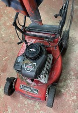 Mountfield s460pd - s460pd, (td484tr)