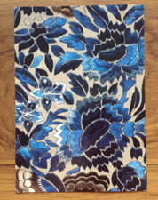 Chinese green silk sleeve band