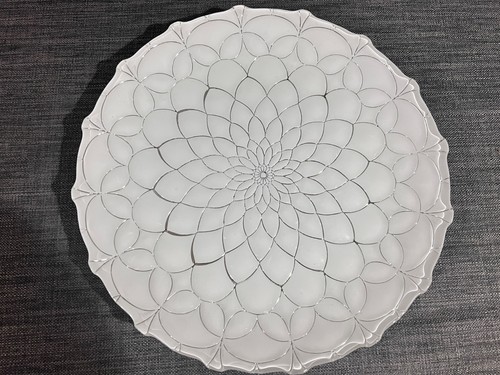 Large lotus centrepiece - large,