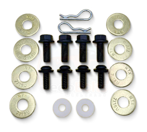 Fits jeep wrangler - fits,