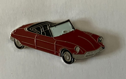 103 1961 citroën ds 19 - citroËn,