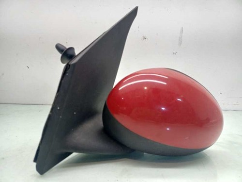 8151hw left rearview - 8151hw,