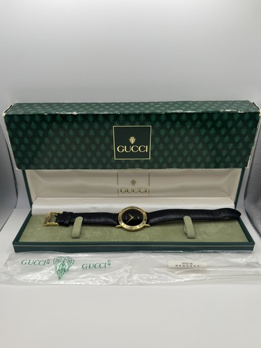Unisex gucci 3000 swiss - gucci, m
