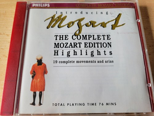 Introducing mozart the - introducing,