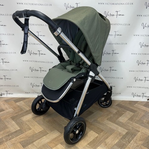 Mamas and papas flip xt3 - and,