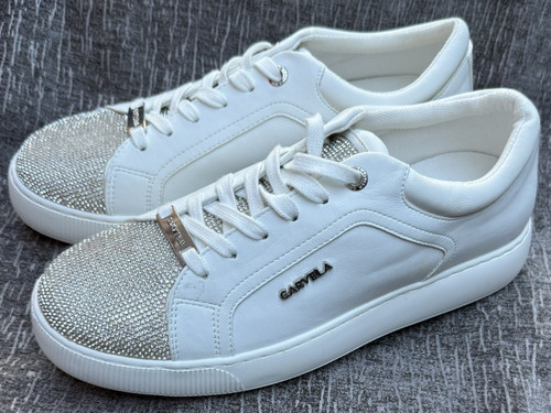 Carvela soar jewel trainer - soar, 2