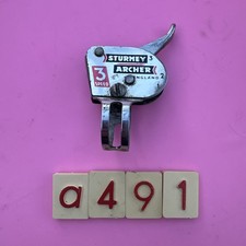 1950’s Sturmey Archer 3