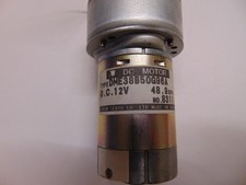 Japan Servo Co Ltd servo motor