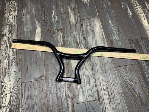 Freestyle handlebars bars - freestyle,