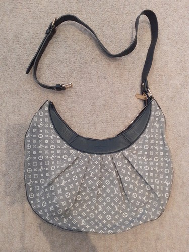 Louis vuitton monogram medium - louis,