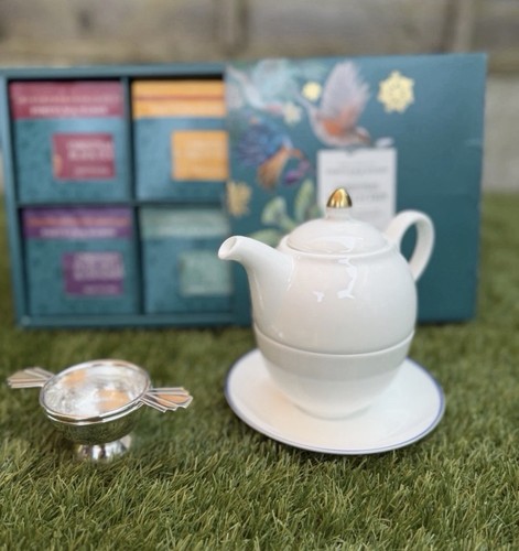 Fortnum and mason teapot - teapot, set