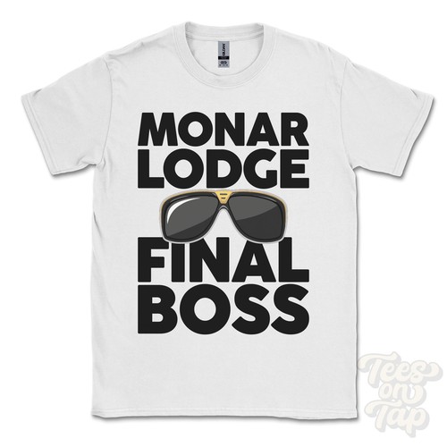 Monar lodge final - lodge,