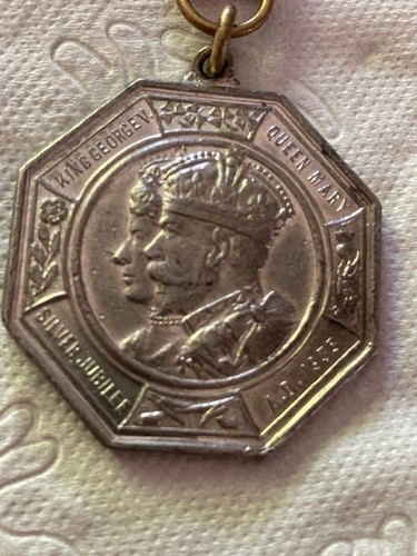1935 king george queen - 1935,