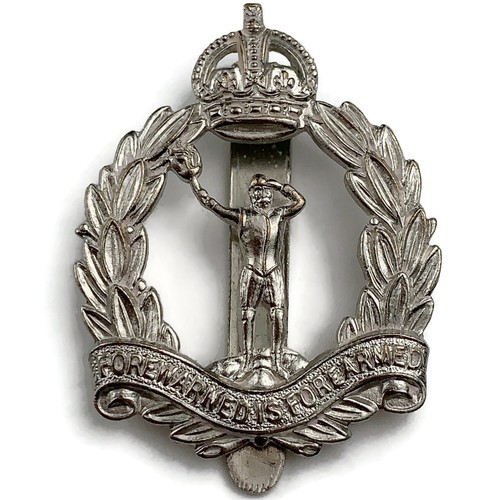 Original ww2 royal observer - original,