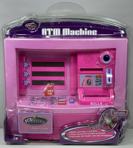 Youniverse electronic deluxe - youniverse,