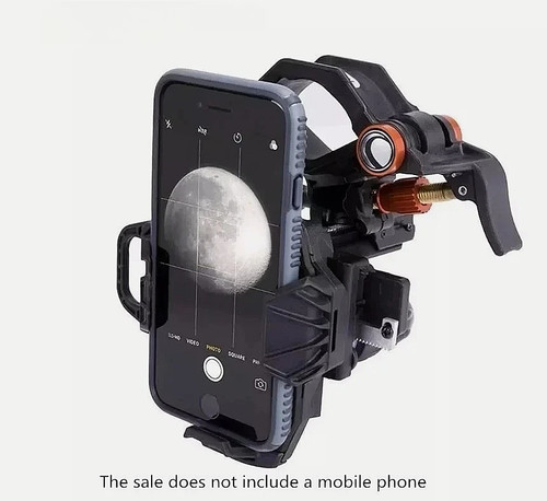 Celestron nexyz axis - nexyz, 3-axis