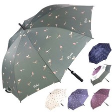 Large Golf Umbrella Windproof