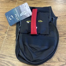 SUPAIR Side Parachute Rescue