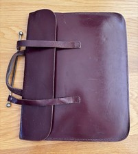 VINTAGE SHEET MUSIC CASE BAG