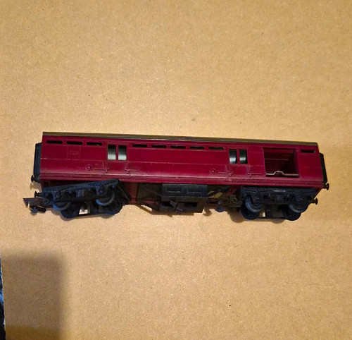 Hornby gauge royal mail - oo,