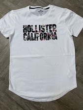 Hollister Men’s XS T-Shirt -