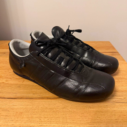 Rare adidas retro dance - dance, shoes