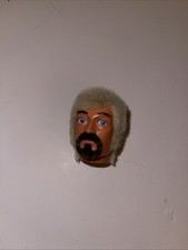 Vintage Action Man Custom