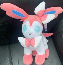 Build A Bear, Pokémon Sylveon 