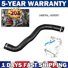 Turbo Intercooler Hose Pipe