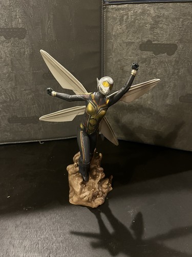 Marvel gallery antman - &, wasp